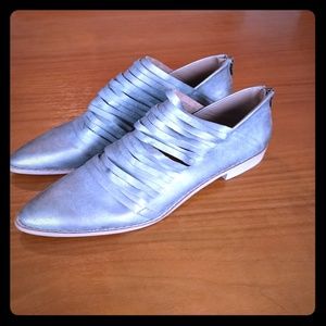 Brand new ankle boots